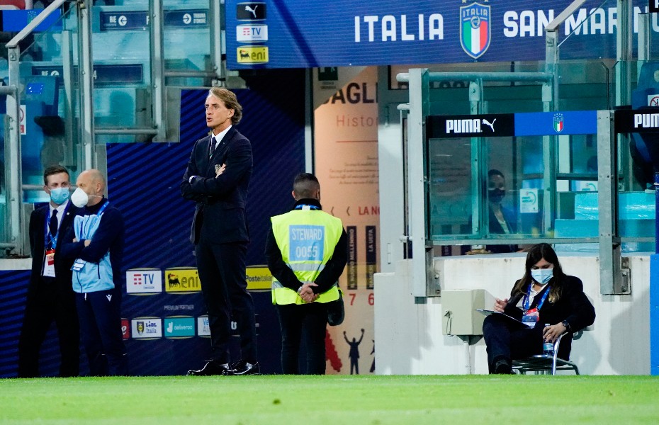 Italia-Mancini-Betsafe
