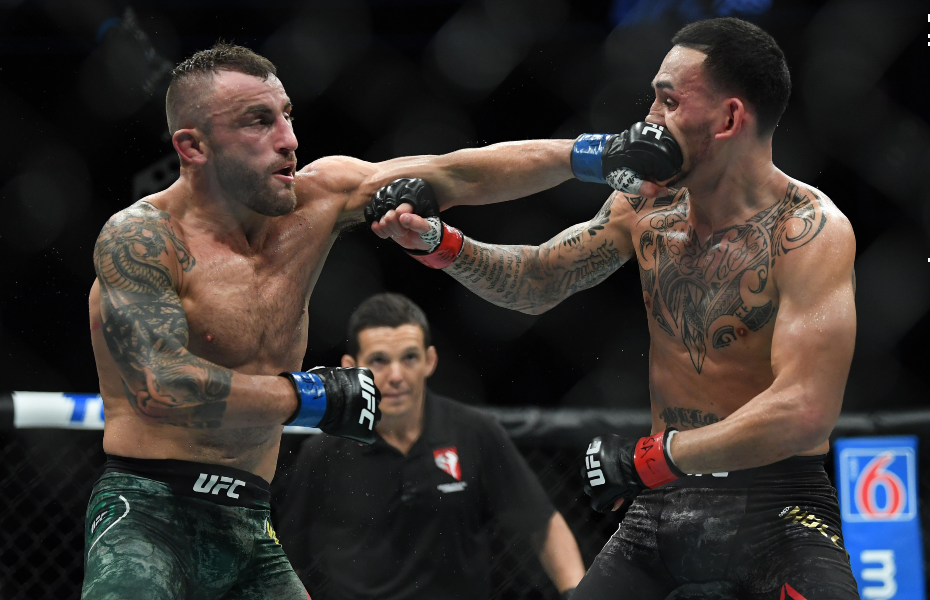 Alexander_Volkanovski_UFC_Betsafe
