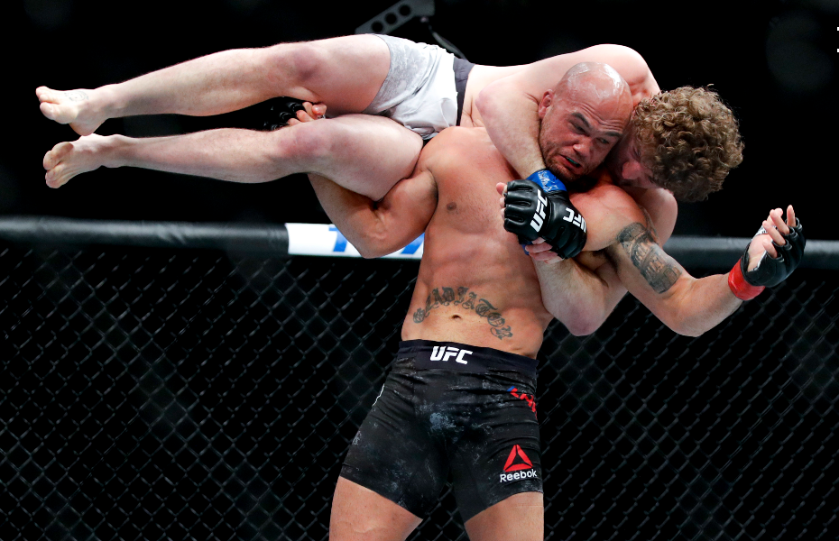 Robbie_Lawler_UFC_Betsafe