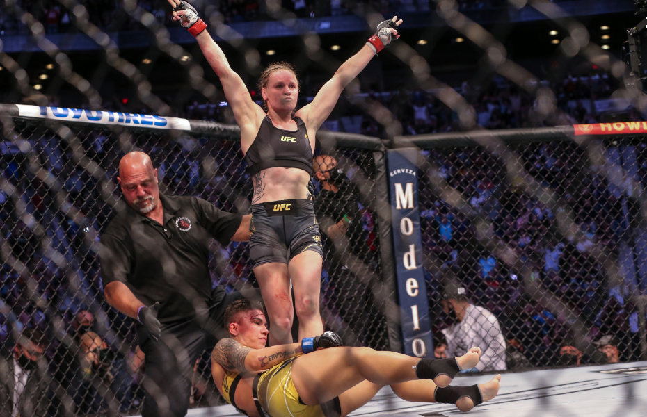 Valentina_Shevchenko_UFC_Betsafe