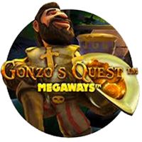 Gonzos Quest Megaways